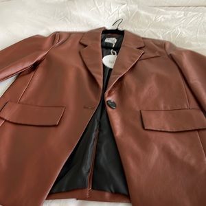 Princess Polly blazer